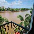 Review photo of Hotel Victoria River View 2 from I W. K. D.