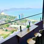 Hình ảnh đánh giá của FLC Sea Tower Quy Nhon - Tran Apartment 3 từ Thao M.