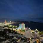 Hình ảnh đánh giá của FLC Sea Tower Quy Nhon - Tran Apartment 5 từ Thao M.