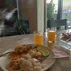 Review photo of Flamboyan Hotel Tasikmalaya 3 from Mila H. A.