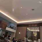 รูปภาพรีวิวของ Flamboyan Hotel Tasikmalaya 2 จาก Mila H. A.