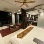 รูปภาพรีวิวของ IndoChine Resort & Villas จาก Chanidapa P.