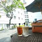 Review photo of Kokoon Hotel Surabaya from Yohana D. H.