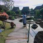 Review photo of Kampung Sumber Alam Resort (Sumber Alam Garden of Water) from Yeni S.