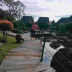 Review photo of Kampung Sumber Alam Resort (Sumber Alam Garden of Water) 4 from Yeni S.