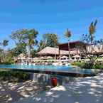 Review photo of Novotel Bali Benoa from Ida A. G. S. U.