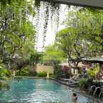 Hình ảnh đánh giá của Argya Santi Resort 7 từ Bich T. K. V.