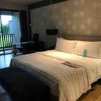 Review photo of Le Meridien Chiang Rai Resort, Thailand from Panisa W.