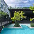 Imej Ulasan untuk Four Points by Sheraton Phuket Patong Beach Resort 5 dari Panisa W.