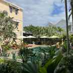 Review photo of Hoi An Field Boutique Resort & Spa from Mai P.