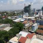 Ulasan foto dari Denpasar Hotel Makassar dari Bebet R.