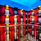 Review photo of Amaris Hotel Kupang from Dika L.