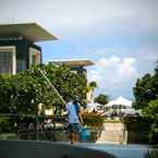 Review photo of The Sakala Resort Bali - All Suites 7 from Dika L.