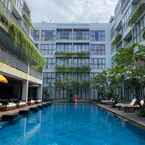 Review photo of Hotel Neo+ Kuta - Legian by ASTON from Andika S. P. R.