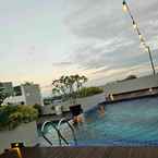 Review photo of Ascent Hotel & Cafe Malang (Formely Maxone Ascent Hotel Malang) 2 from Ketut I.