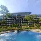 Review photo of Sheraton Mustika Yogyakarta Resort & Spa 4 from Oktiana D.