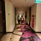 Hình ảnh đánh giá của The Alana Hotel and Convention Center - Solo by ASTON 3 từ Oktiana D.