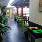 Review photo of Hotel Mataram 2 Malioboro 4 from Pudji U.