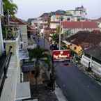 Review photo of Hotel Mataram 2 Malioboro 6 from Pudji U.