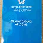 Review photo of Hotel Brothers Solo Baru from Pudji U.