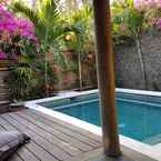 Review photo of Les Jardins De Gili from Andromeda W. W.