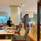 Hình ảnh đánh giá của JW Marriott Hotel Medan từ Dr J.