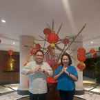 Ulasan foto dari eL Hotel Bandung 2 dari Carlota S.