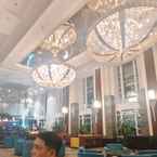 Ulasan foto dari eL Hotel Bandung dari Carlota S.