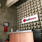 Review photo of RedDoorz near Trans Studio Mall Cibubur 3 2 from Novi K.