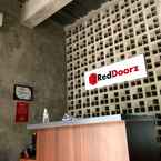 Imej Ulasan untuk RedDoorz near Trans Studio Mall Cibubur 3 2 dari Novi K.