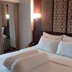 Review photo of Indoluxe Hotel Jogjakarta from Luluk L.