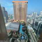 รูปภาพรีวิวของ Berjaya Times Square Residence Suite At KL City 2 จาก Joymie A.