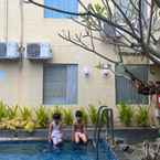 Ulasan foto dari Favor Hotel Makassar City Center by LIFE dari Wiwin E.