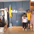 Review photo of MA Hotel from Florentina B.