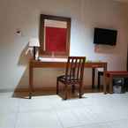 Review photo of Ono's Hotel Cirebon 2 from Fuji M. U.