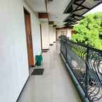 Hình ảnh đánh giá của Ono's Hotel Cirebon từ Fuji M. U.