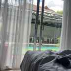 Review photo of AE LANA Chiangmai Hotel from Sirinya L.