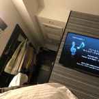 Review photo of APA Hotel Nagoya Ekimae Kita from Putri H. N.