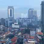 Review photo of Aloft Jakarta Wahid Hasyim 3 from Nur F. B. M. R.