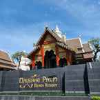 Review photo of Maikhao Palm Beach Resort Phuket (SHA Plus+) from Punnathorn S.