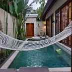 Review photo of Asvara Villa Ubud by Ini Vie Hospitality 2 from Resti H.