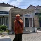 Ulasan foto dari Villa Emerald G7 by N2K dari Uuk R.