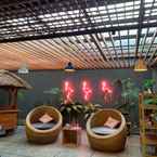 Review photo of Liberta Hotel Seminyak 5 from Raih A.