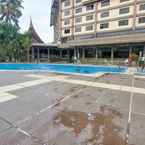 Review photo of Kyriad Bumiminang Hotel Padang from Vanesa R.
