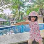 Review photo of Coconut Lodge Resort from Nilam N.