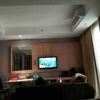 Review photo of Golden Tulip Balikpapan Hotel and Suites 2 from Lilis H.