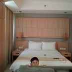 Review photo of Golden Tulip Balikpapan Hotel and Suites 4 from Lilis H.