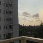 Review photo of Beta House At Apartemen Malioboro City from Amalia N.