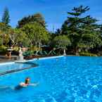 Review photo of Royal Casa Ganesha Resort & Spa 2 from Silvy O.