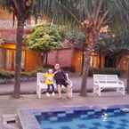 Review photo of Bumi Gumati Convention Resort 3 from Andi A.